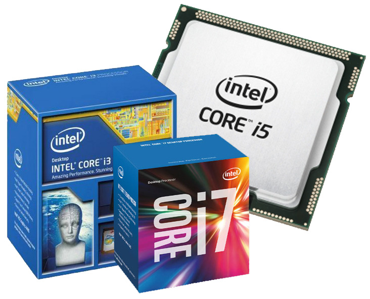 Intel 6th Generation Processor -  The Best Intel Processor Ever!