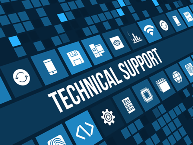 How we can help - Are you able to offer remote support?
