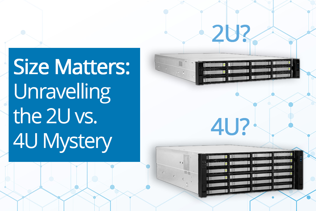 Size Matters: Unravelling the 2U vs. 4U Mystery