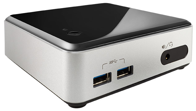 New and Improved Intel NUC  Coming Soon!