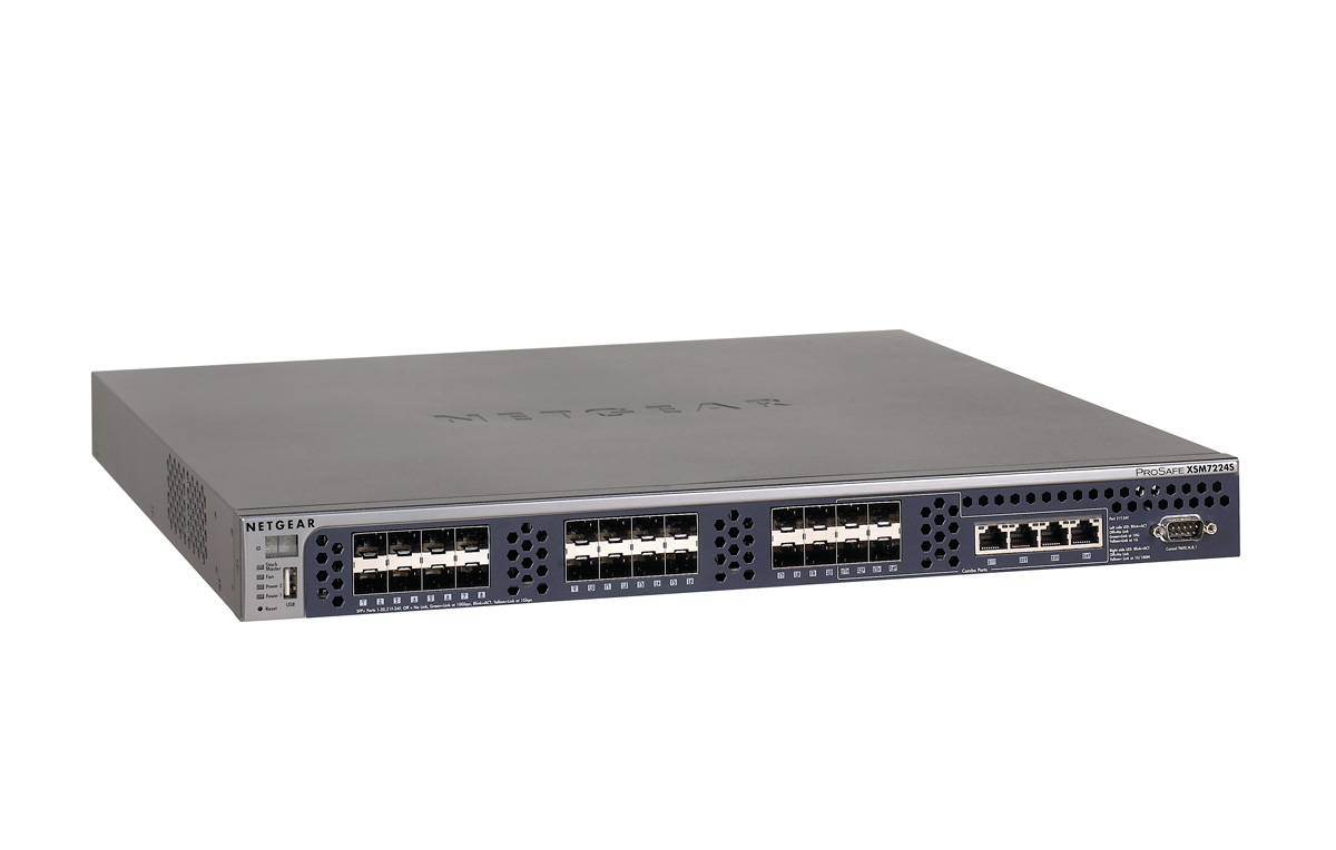 10GbE Networking - Now Affordable