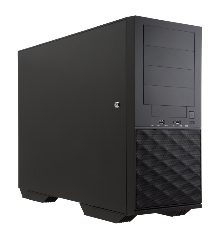 Tower Cases Server Case UK