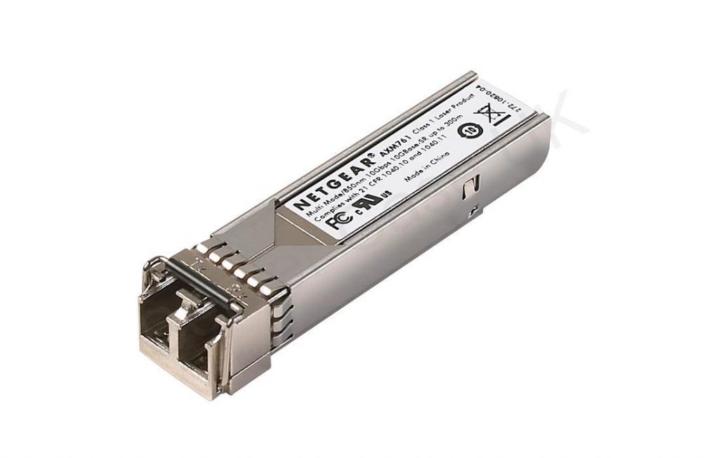 Netgear AXM763 ProSafe 10GBase-LRM SFP+ LC GBIC
