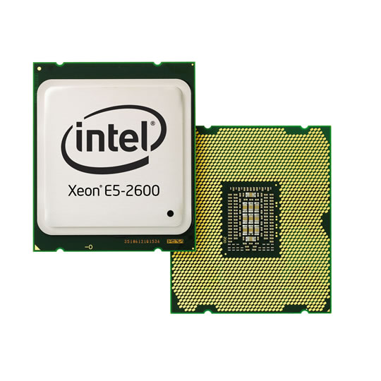 Intel Xeon E5-2620 S2011 OEM CPU