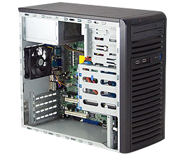 Our Division Server Store assembles custom built servers to your own specifications using market leading vendors including ASUS, ASRock Rack, Gigabyte and Supermicro.