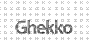 Ghekko
