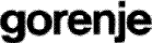 Gorenje