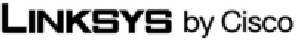 Linksys by Cisco