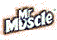 Mr Muscle