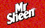 Mr Sheen