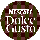 Nescafe Dolce Gusto