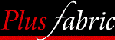 Plus Fabric