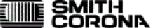 Smith Corona
