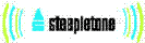 Steepletone