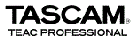 TASCAM