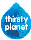 Thirsty Planet