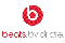 Beats by Dr. Dre.