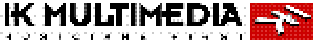 IK Multimedia