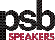 PSB Speakers