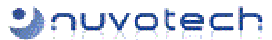 Nuvotech