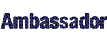 Ambassador