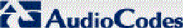 AudioCodes