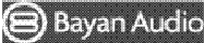 Bayan Audio