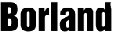 Borland