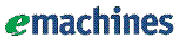 eMachines