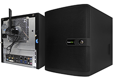 NAS Servers