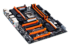 Motherboards