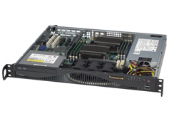 Barebone Server Kits