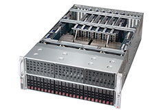 Preconfigured Servers