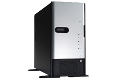 Tower Cases