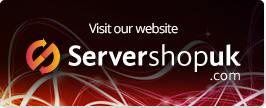 Introducing Server Shop UK from Server Case UK