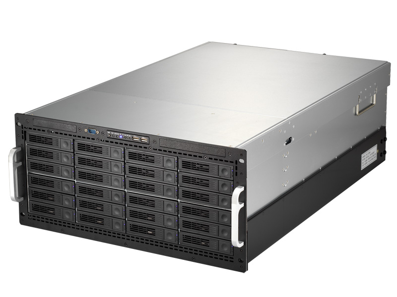 TST Rackmount Chassis from Server Case UK