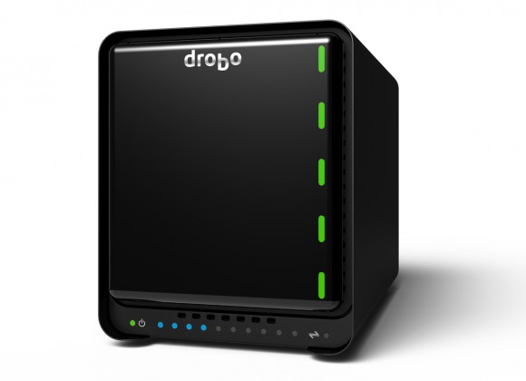 Drobo Storage