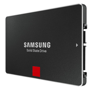 Introducing the World's first 3D Vertical NAND - Samsung SSD 850 PRO