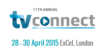 Meet us at the Gigabyte Stand - TV Connect Expo 2015