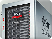 Oracle Debuts Exalogic X3-2 Server