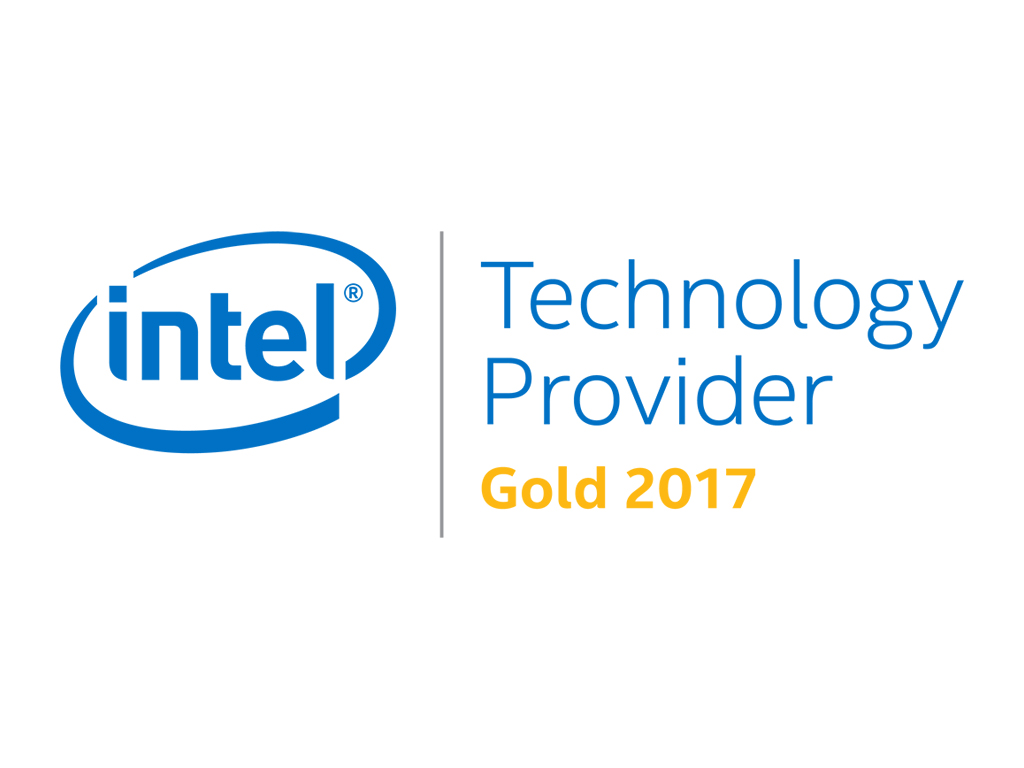 Server Case UK Obtains Intel Gold Technology Provider Status