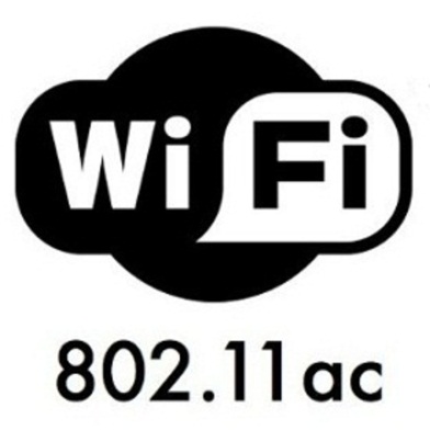 Superfast Wi-Fi was given the go ahead, Wireless AC