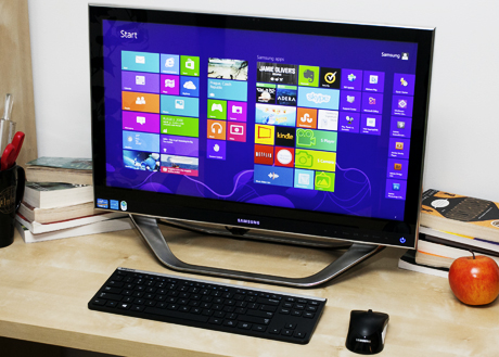 Samsung denies claims it will be closing down production for desktop pcs
