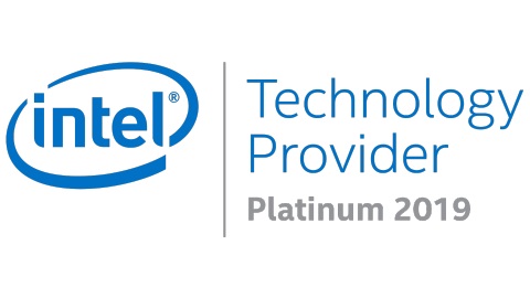 Server Case UK Awarded Intel Platinum Partner