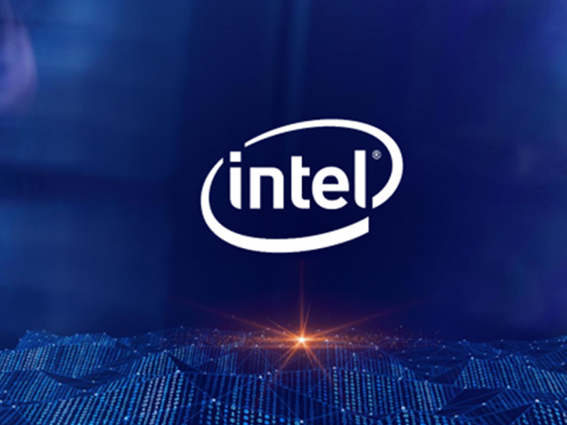 Introduction to Intel