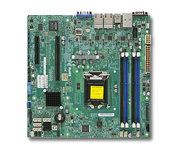 New Supermicro X10 Motherboards In Stock!