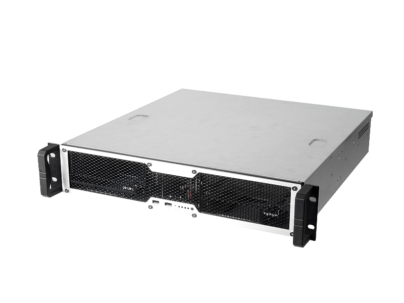 Chenbro Enterprise Chassis - Fully Stocked at Server Case UK