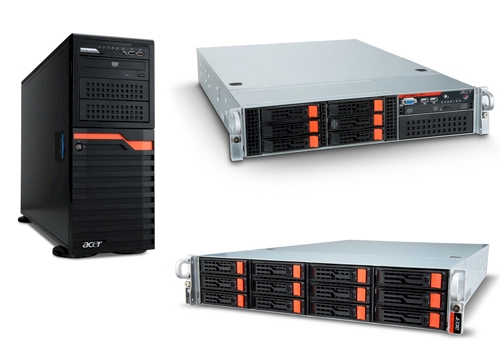 Rack or Tower Server - Which do I choose?