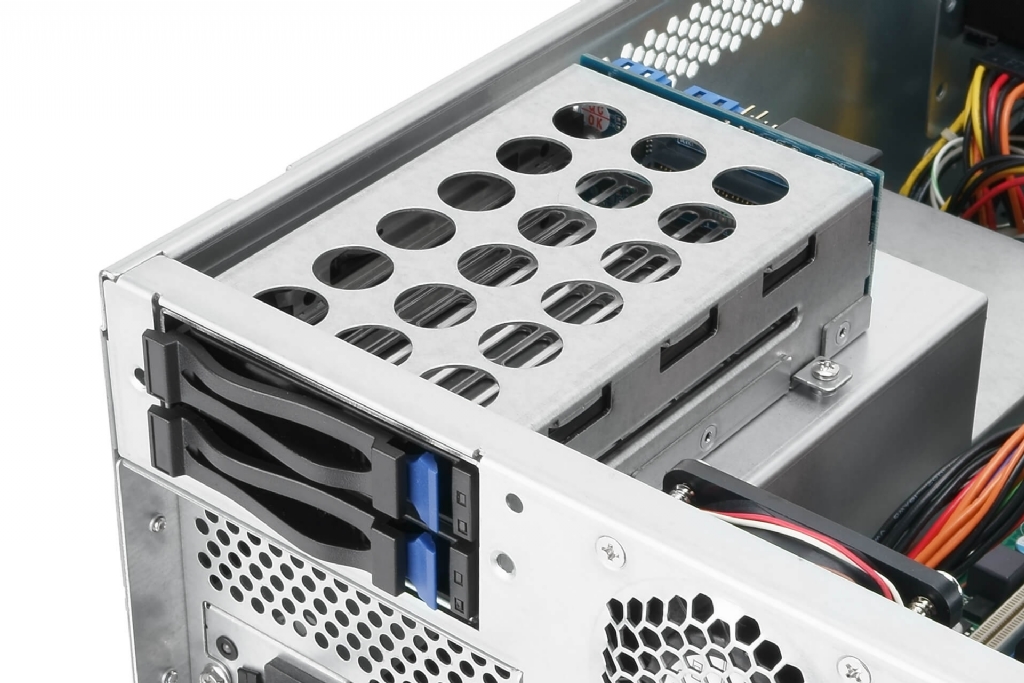 In-Win Rear 2.5