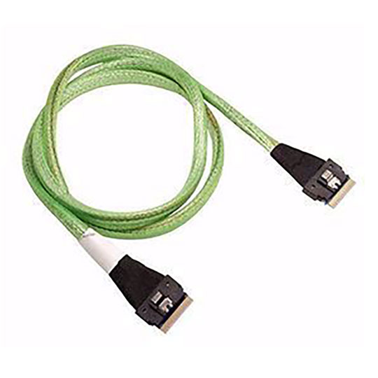 1m Broadcom 05-60007-00 SlimSAS 8i SFF-8654 to 8i SFF-8654 Cable